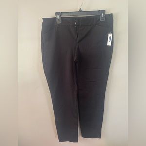 Old Navy Pixie Pants
